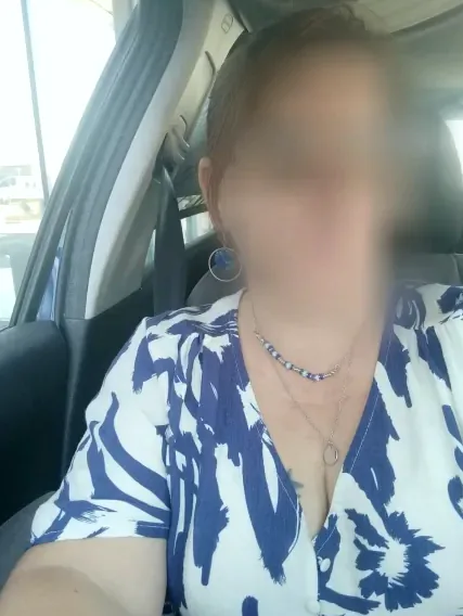 Bianca, 40