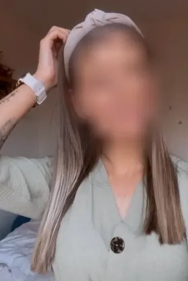 Khadija, 26
