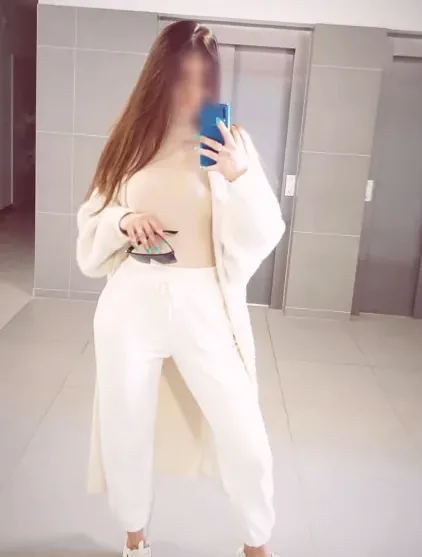 Kimberly, 35