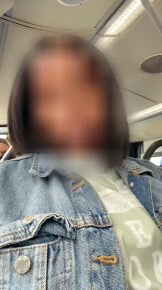 Monique, 36