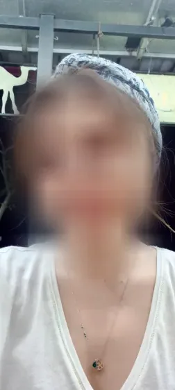 Naima, 36