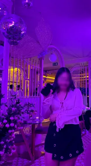 Nienke, 31