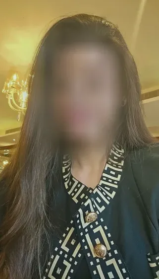 Rania, 37