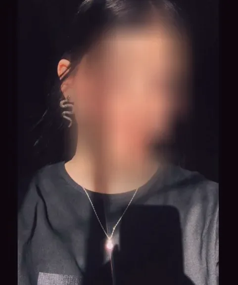 Tess, 21