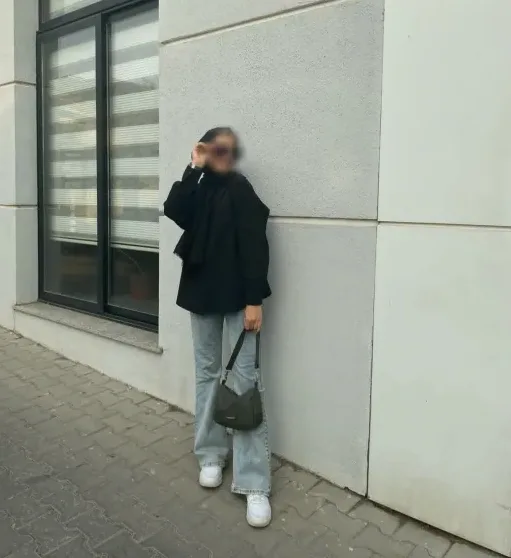 Willemijn, 26