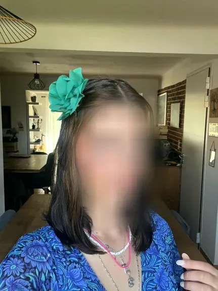 Willemijn, 23