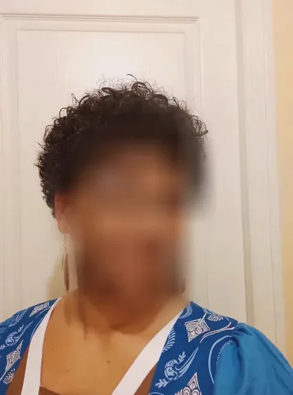 Zainab, 37